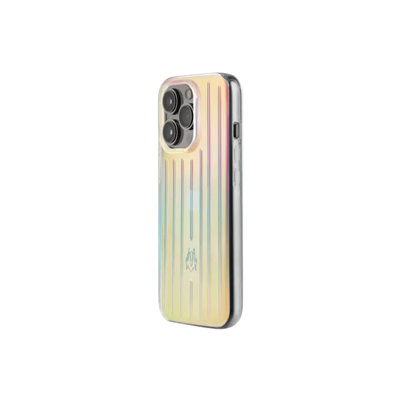 RIMOWA IPhone 13 Pro Cover Iridescent-1