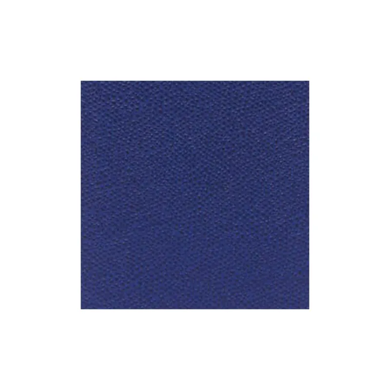 Valextra Millepunte Calfskin Passport Holder Unisex Royal Blue-4
