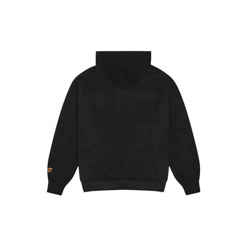 Drew House Sweatshirt Unisex Black-1