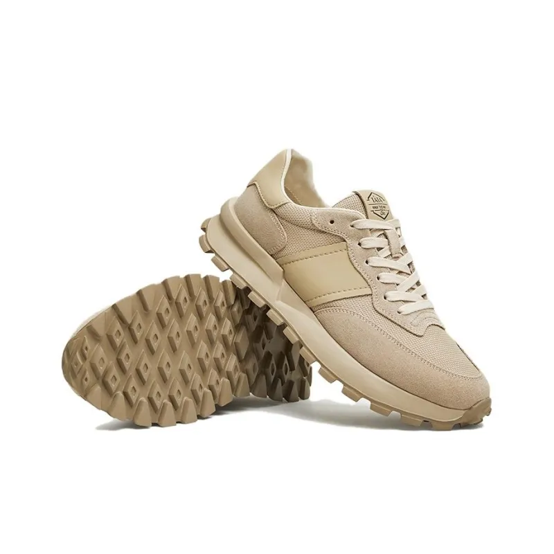 Tata Abrasion Resistant Low Top Men's Casual Shoes Athletic Shoes Men's-10