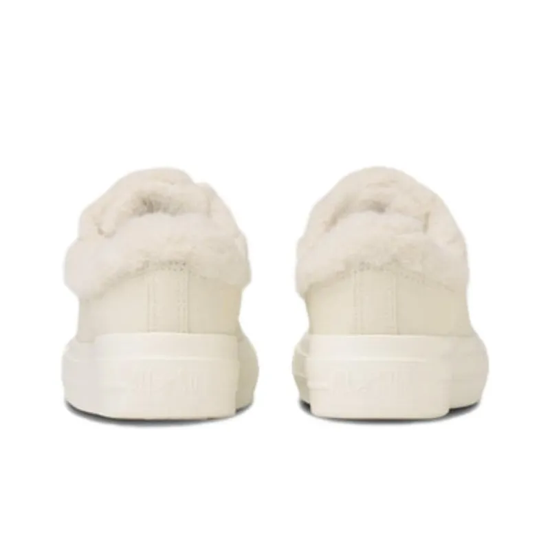 Converse All Star Light Plts Boacollar Ox 'Ivory' Women's-4
