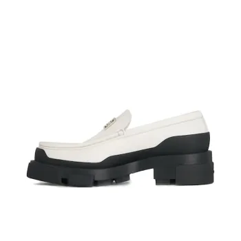 Givenchy Loafers Women's White