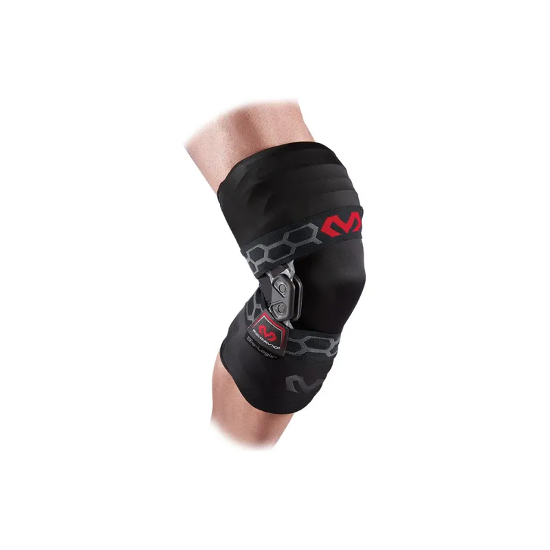 McDavid Knee Pads Running Unisex-1
