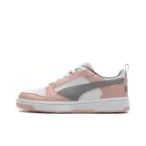 Rose Quartz/Puma White/Stormy Slate