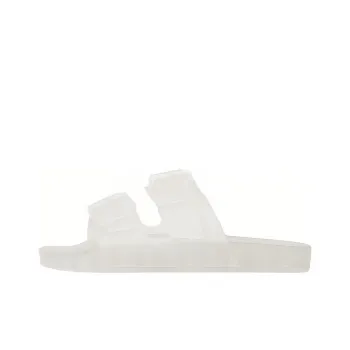 Balenciaga Mallorca Sandal Clear