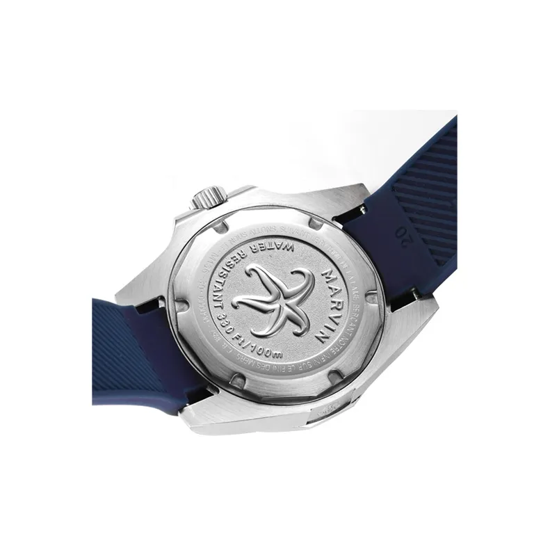 MARVIN Men Watch-4