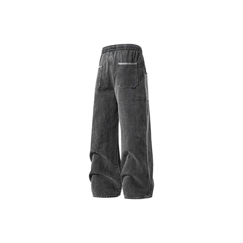 GR816 Jeans Unisex-1