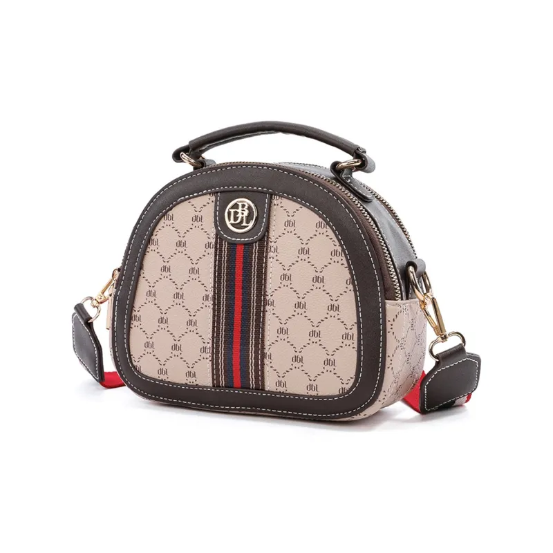 Dubaolu Handbags-16