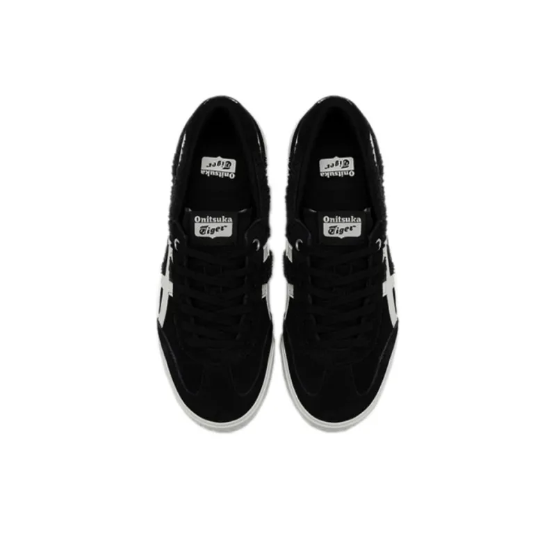Onitsuka Tiger Machuation Sneakers 'Black' Women's-3