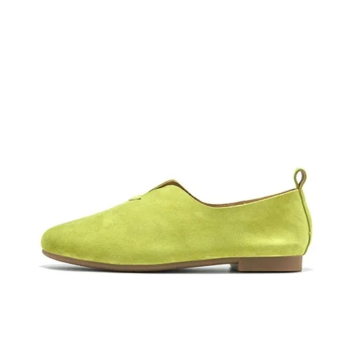 AITA Casual Single Shoes Flat Women's-0