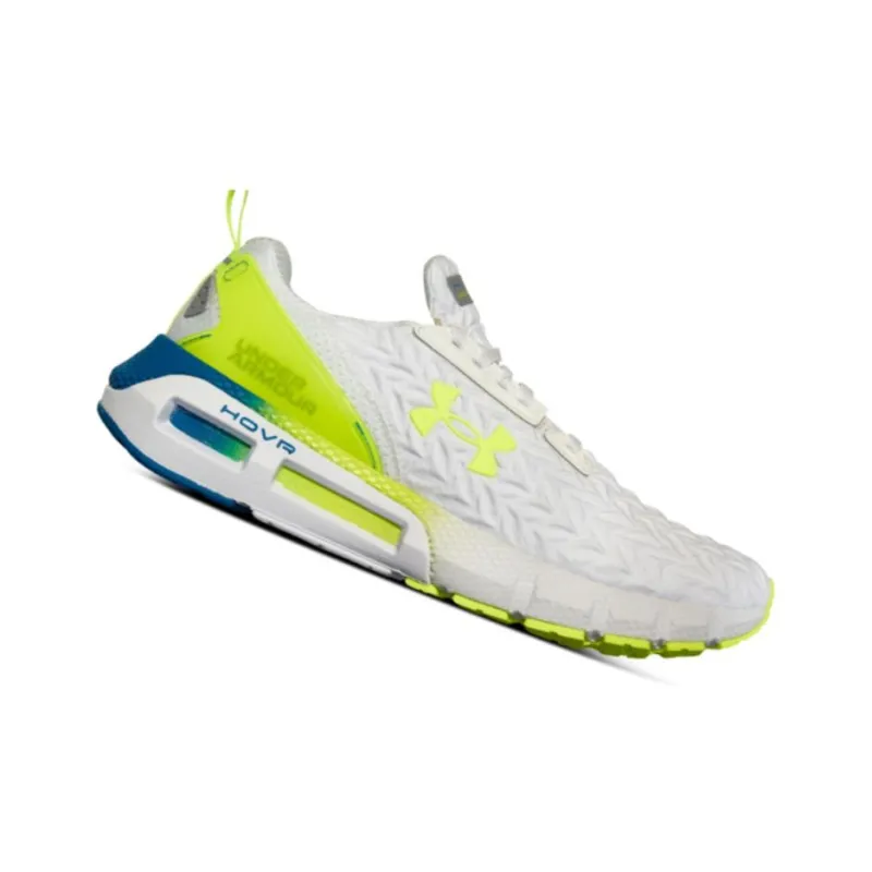Under Armour Hovr Mega 2 'White'-2