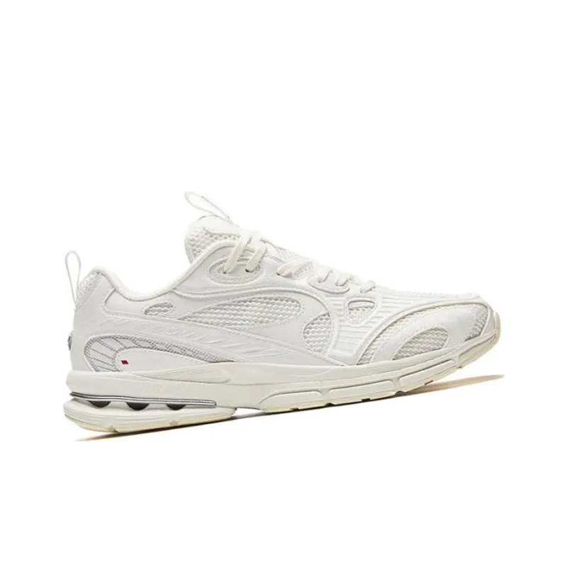 ANTA Running Series Sneakers 'White'-2