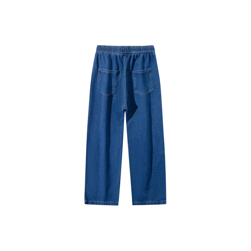 BOBBY ABLEY Jeans Unisex-9