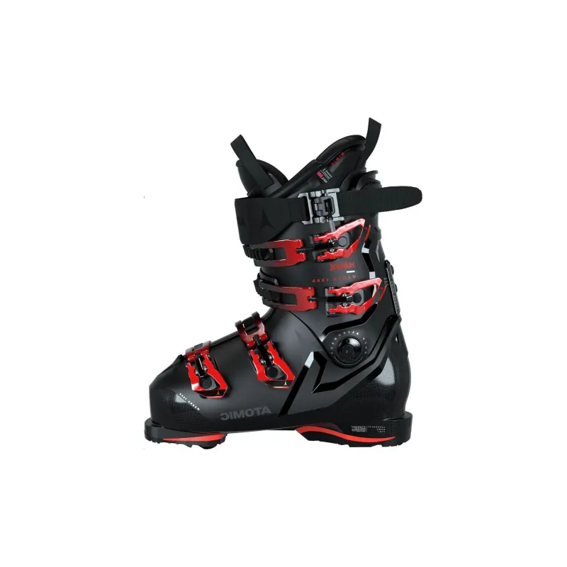 ATOMIC Ski Boots-0