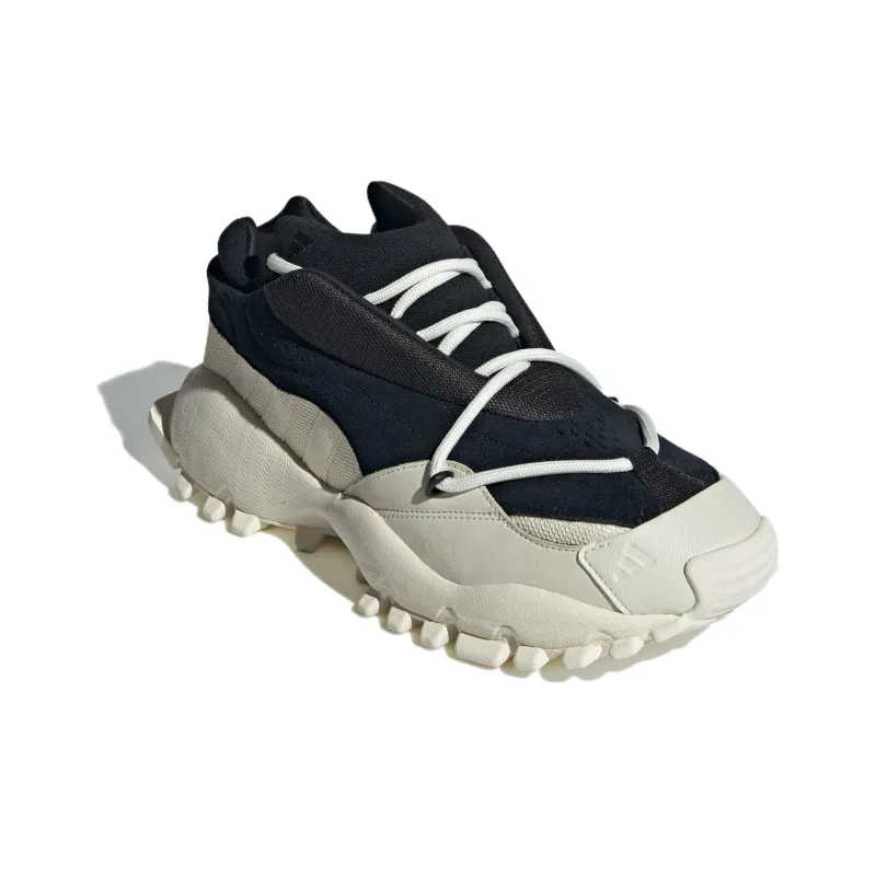Adidas Seeulater Spw 'Black White'-2