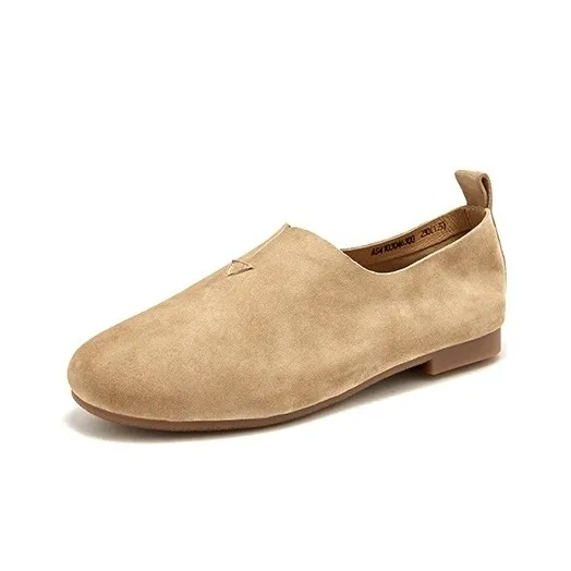 AITA Casual Single Shoes Flat Women's-7