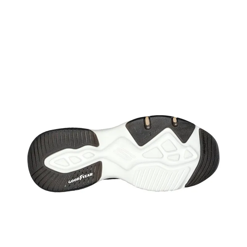 Skechers D'Lites 4.0 'Black' Women's-4