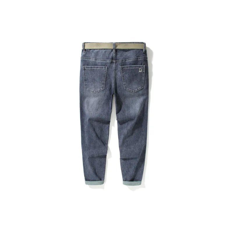 JUCY JUDY Jeans Unisex-1