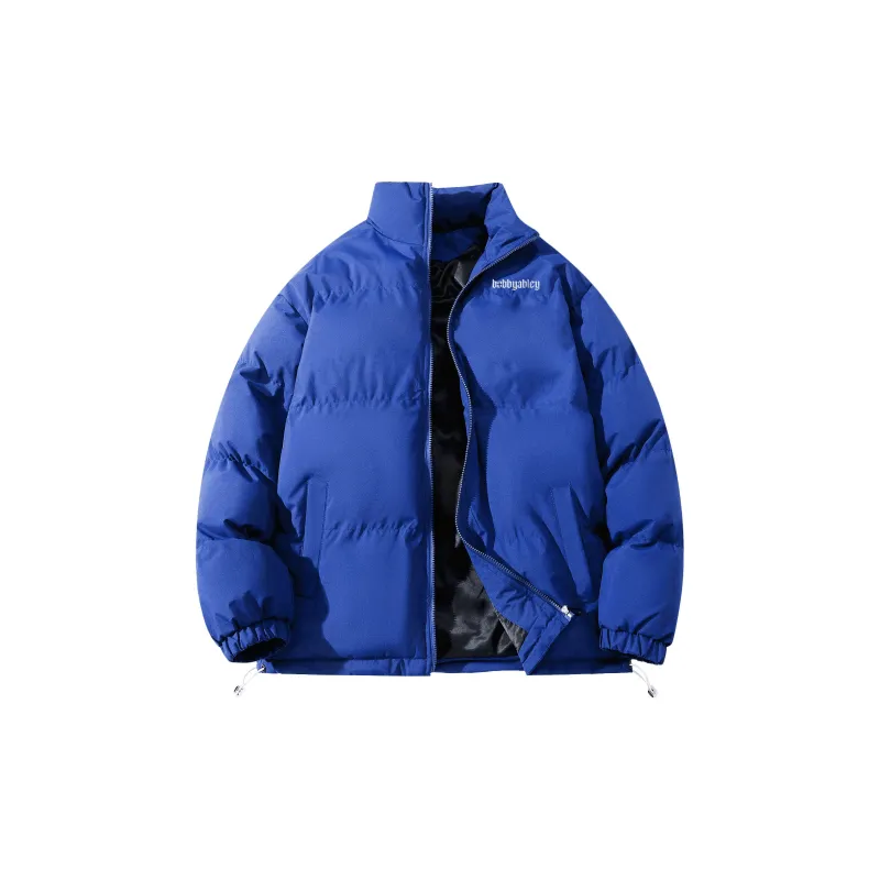 BOBBY ABLEY Puffer Jacket Unisex-3