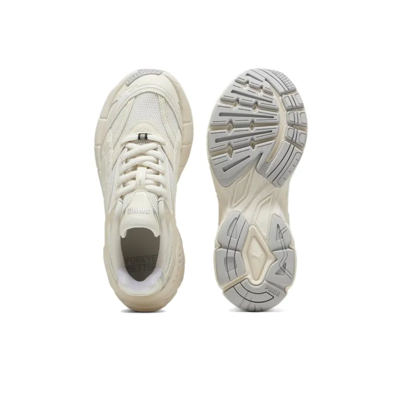 PUMA Velophasis Always On 'Beige White'-4