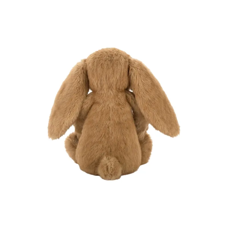 JELLYCAT Bashful Bunny Maple Stuffed Animal-2