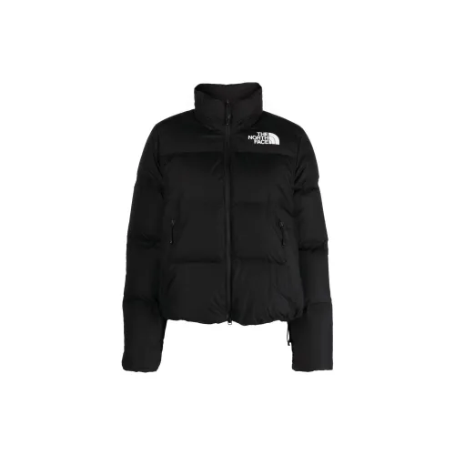 THE NORTH FACE Nuptse Puffer Jackets Women's Black