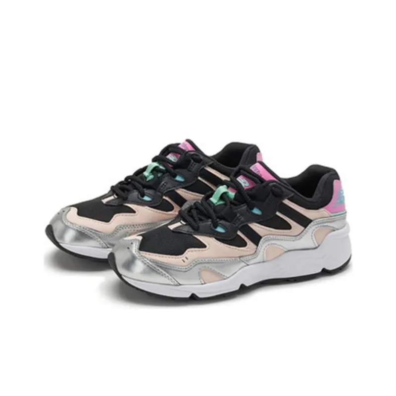 New Balance 850 Pink Black Women's-1