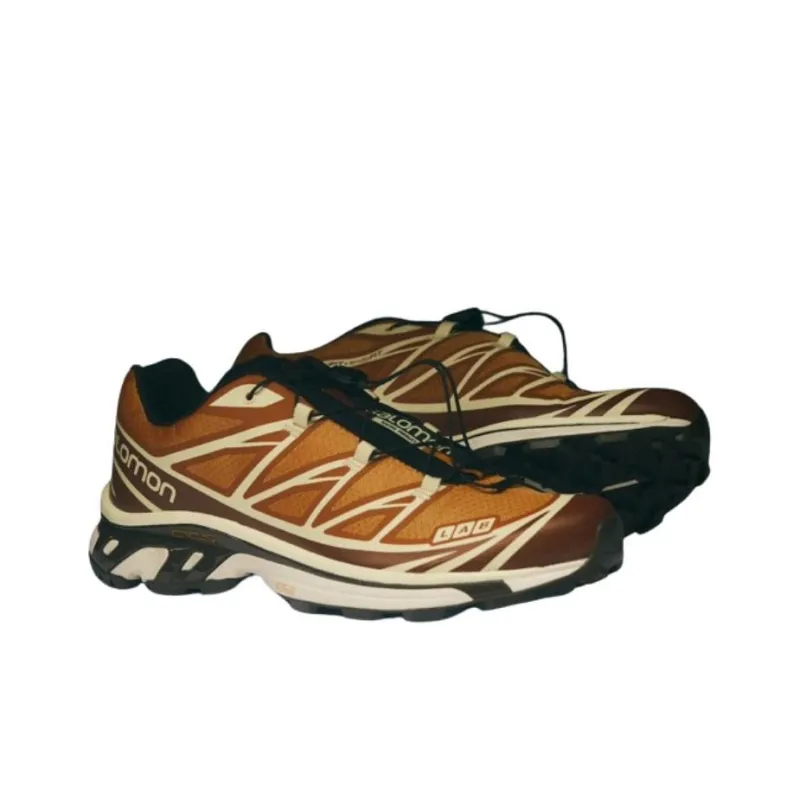 SALOMON XT 6 End Porcini-2