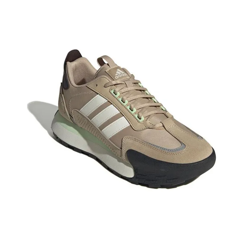 Adidas Futro Mixrspw Ftw 'Brown White'-2