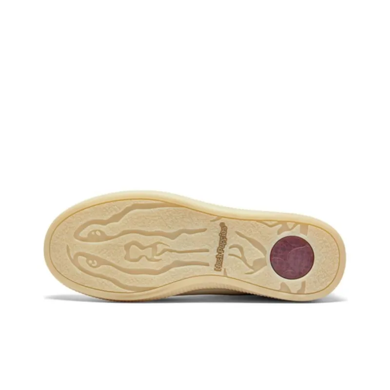 Hush Puppies Low-Top Skateboard Shoes Women's-1