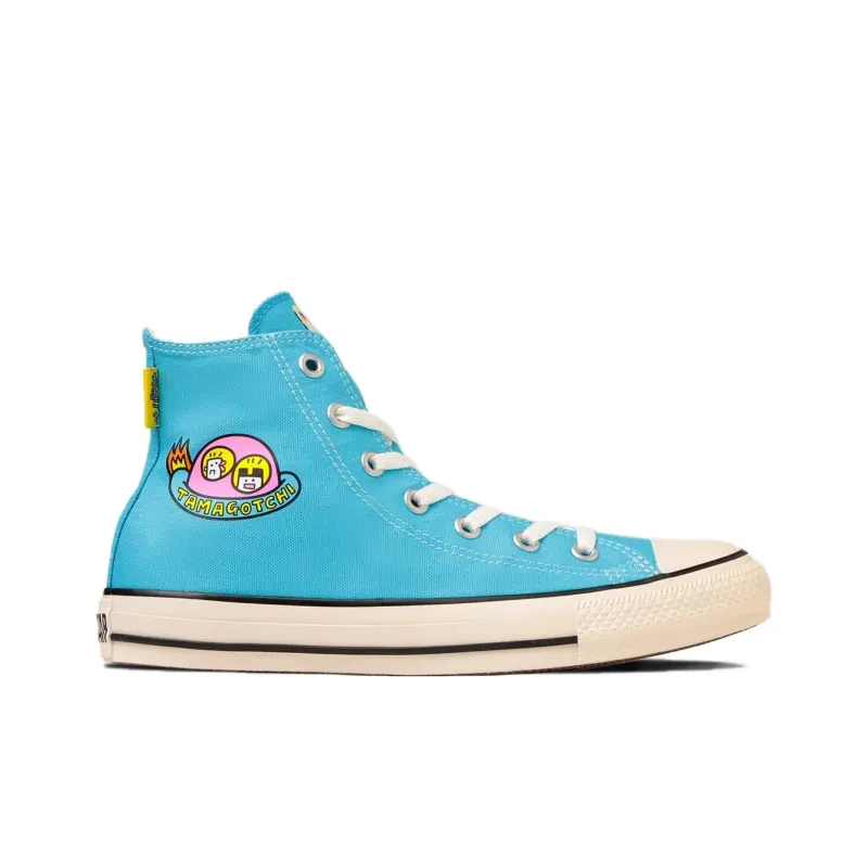 Converse All Star Tamagotchi High Top 'Blue'-1