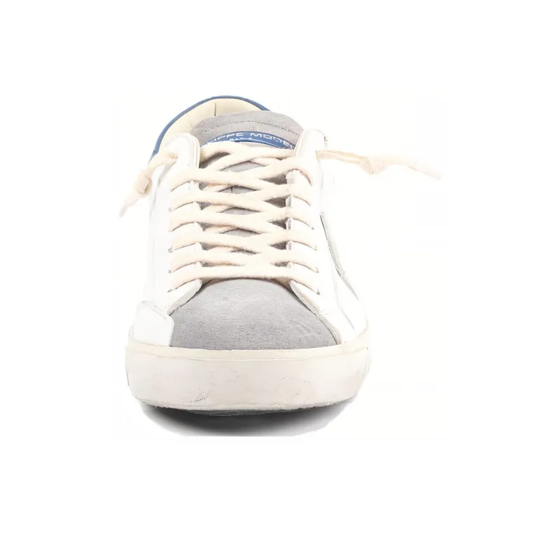 PHILIPPE MODEL Paris PRSX Low-top Sneakers-3
