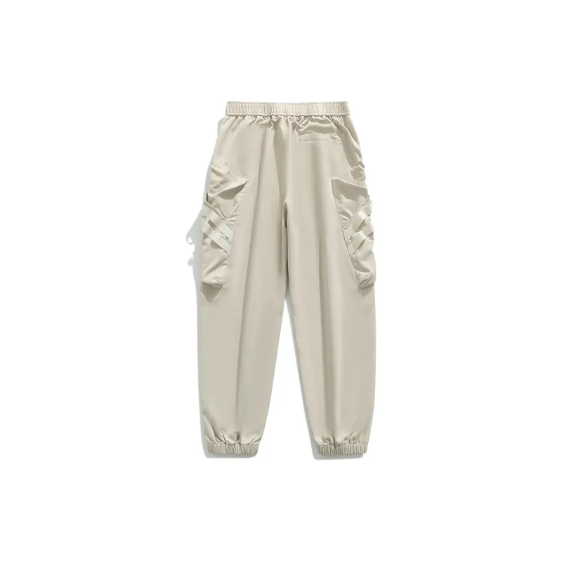 Premier 55 Casual Pants Unisex-7