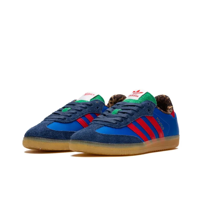 Adidas Samba Consortium Cup Sneaker Politics-2
