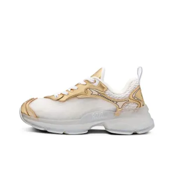 DIOR Vibe White Gold Tone Women's