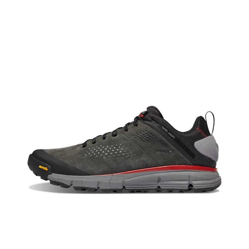 Danner Trail 2650 Running Shoes Men Low Top Dark Gray-0