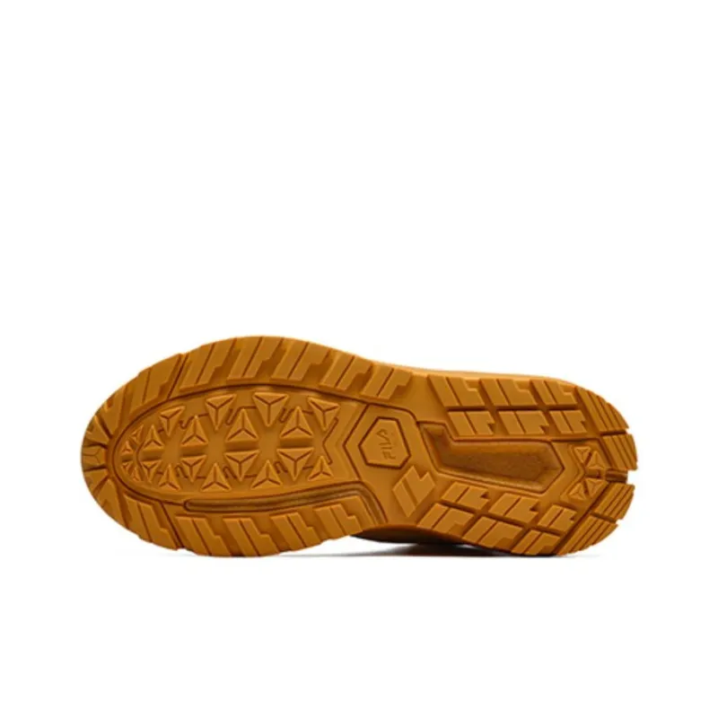FILA Outdoor Running Shoes Women's-4