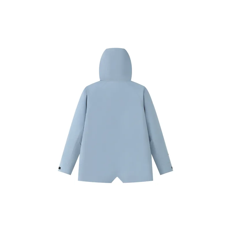 PELLIOT Classic 2.0 Windbreaker Jacket Women's-5