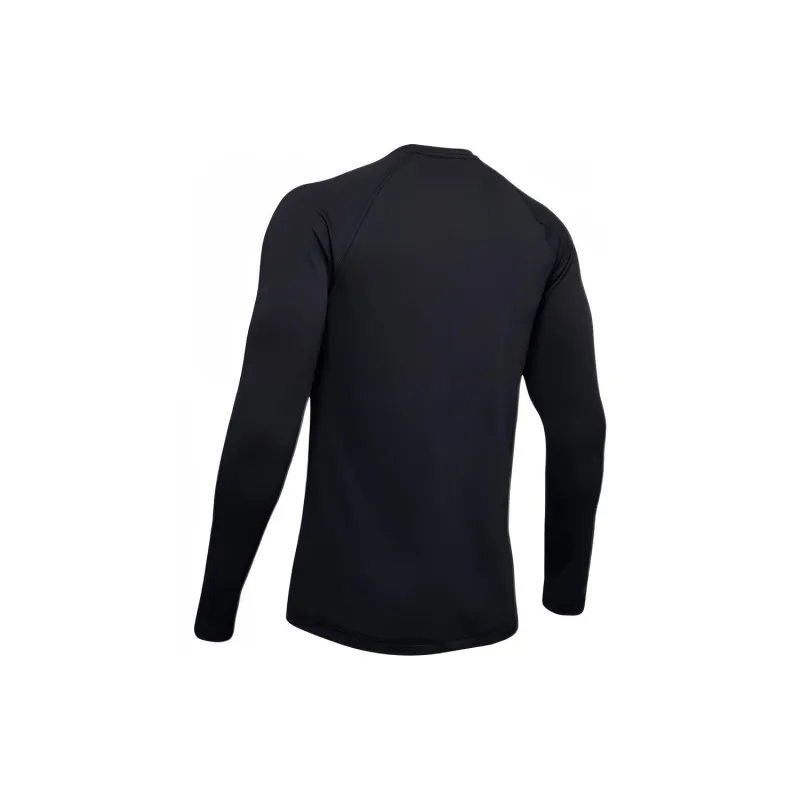 Under Armour T Shirt Men's Black-1