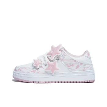 GOLFCROSS Low Top Skateboard Shoes Unisex