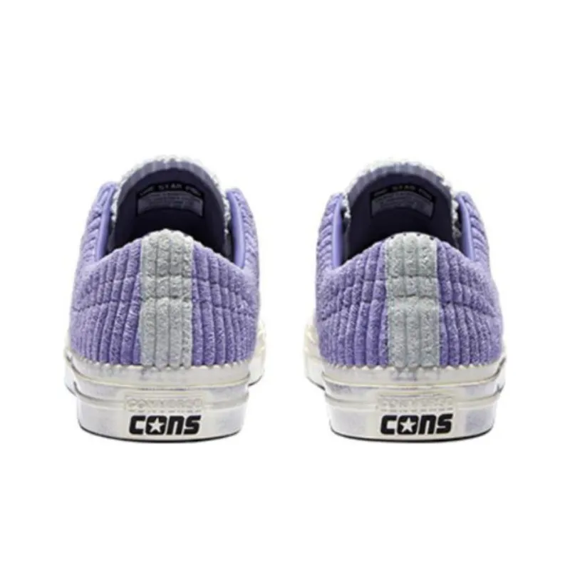 Converse One Star Pro Low 'Slate Lilac'-4
