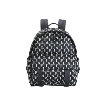FILA Fabric Backpack Extra Small Women's Legend Blue