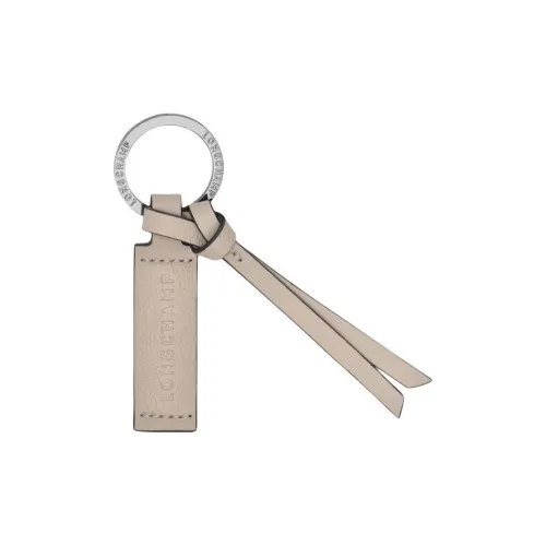 LONGCHAMP Keychains Men's Umber
