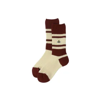 Vivienne Westwood Women's Mid-Calf Socks