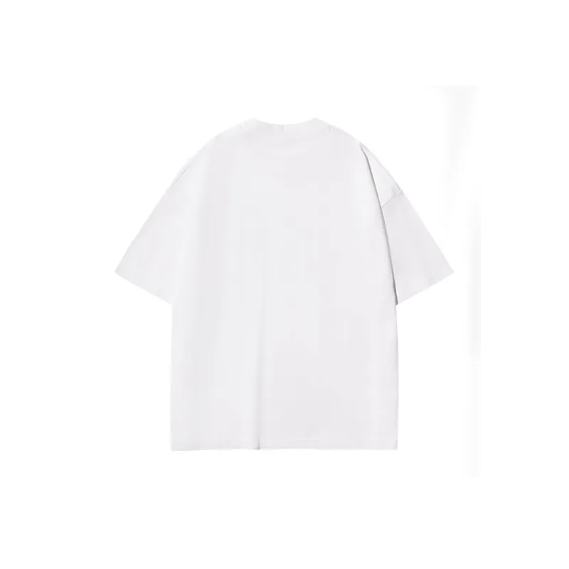 Mowlow T Shirts Unisex-3