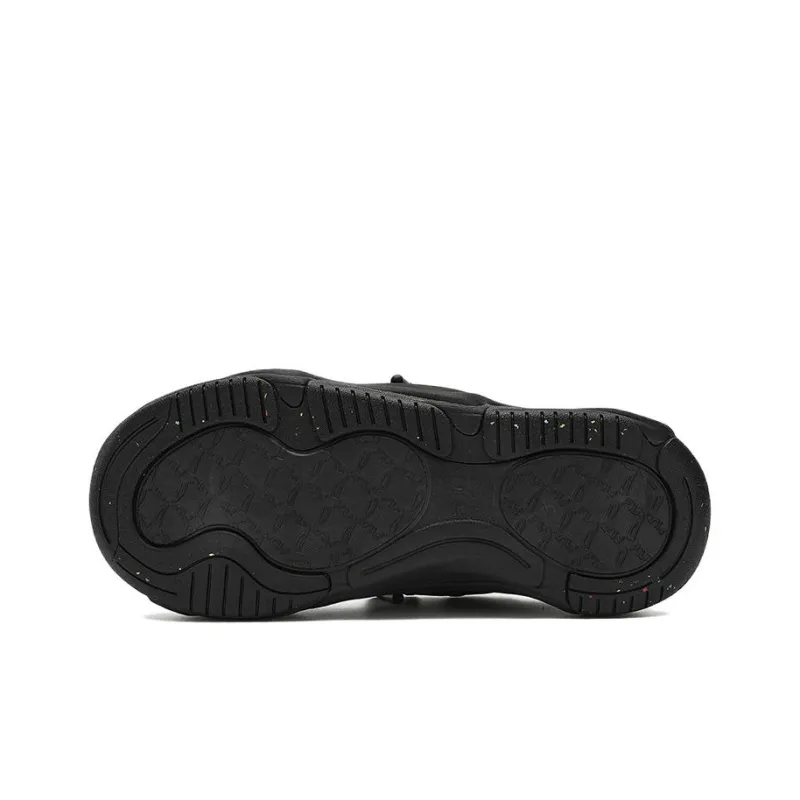 FILA Brook Low Shoes 'Black'-3