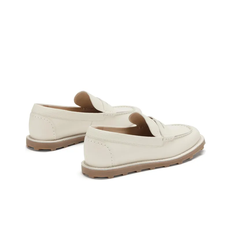 73Hours Soft Weather Loafers Women's-3