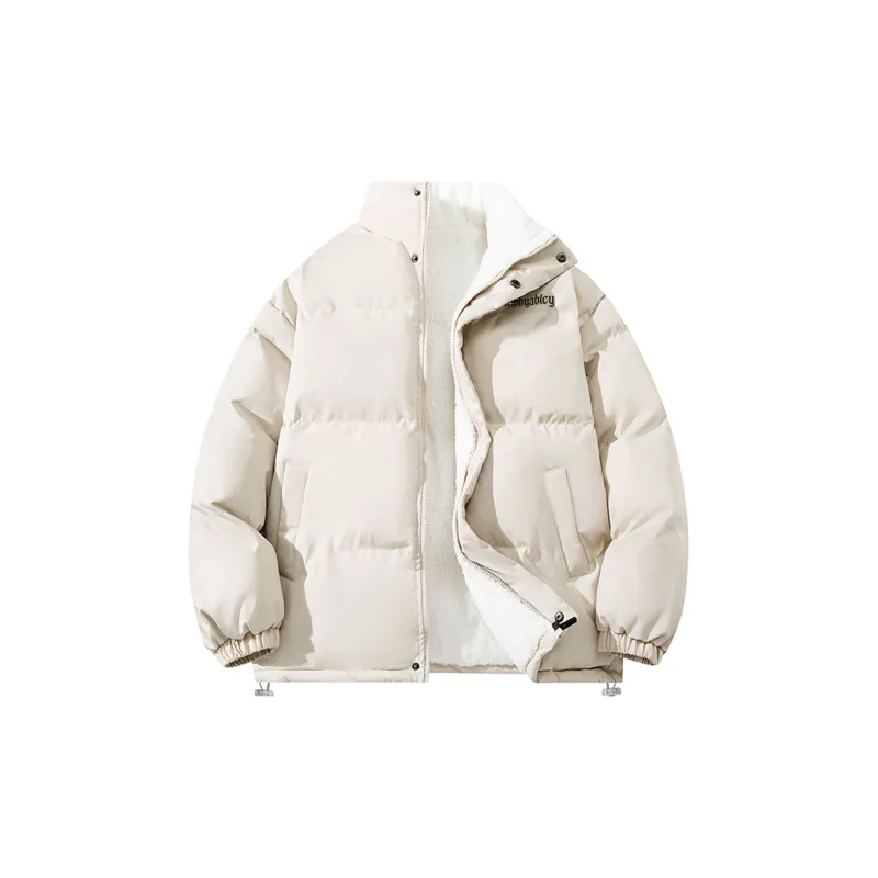 BOBBY ABLEY Puffer Jacket Unisex-19