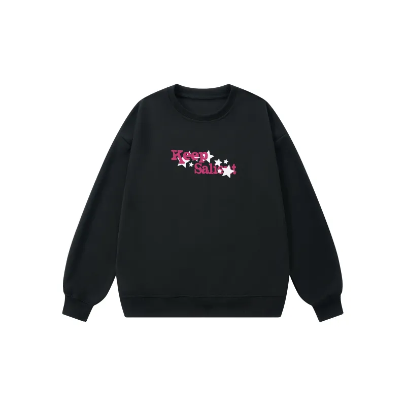 KS Sweatshirts Unisex-1