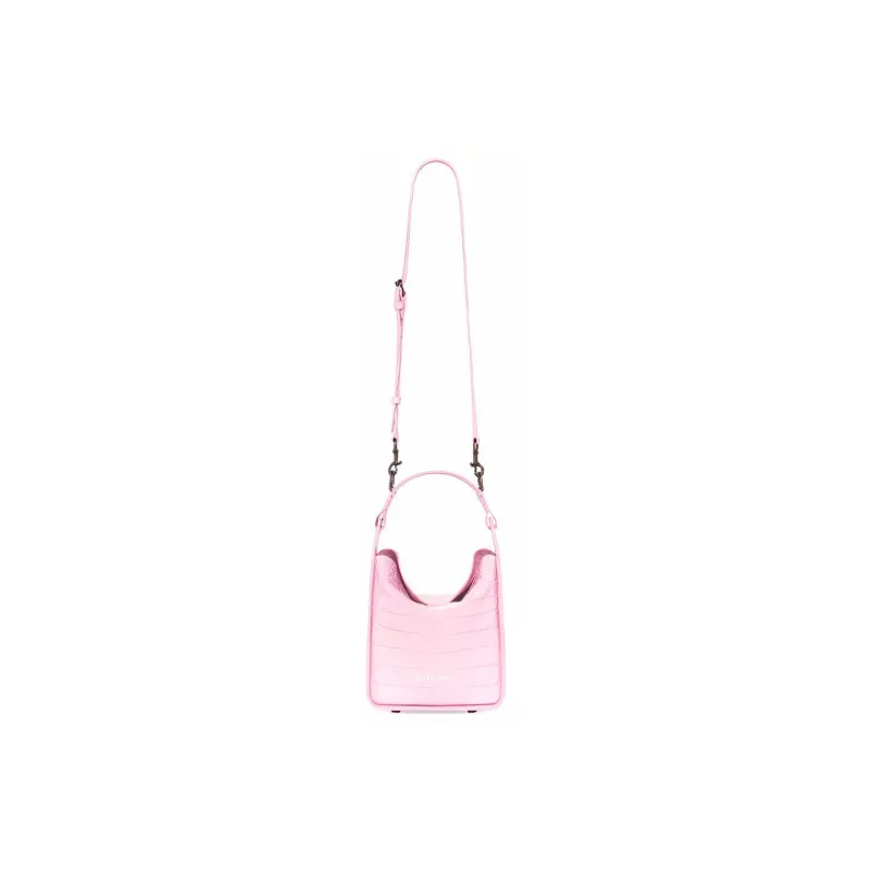 Balenciaga Tool 2.0 North South Tote Bag Xs Light Pink-4